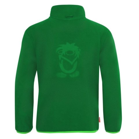 Kurtka, bluza Trollkids Kids Oppdal Jacket XT Jr 414-308