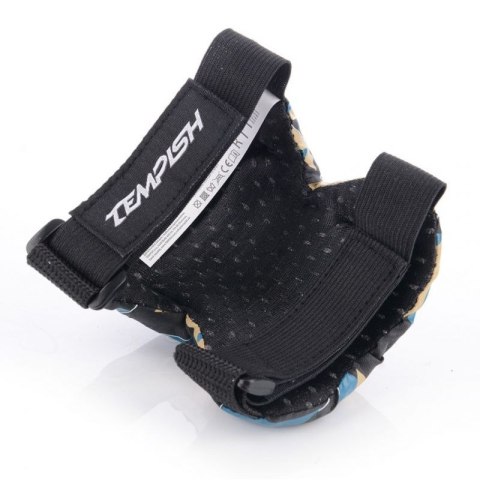 Ochraniacze Tempish 3-częściowe Stryker Jr 1020000005