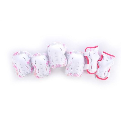 Ochraniacze Tempish 3-częściowe Stryker Jr 1020000005