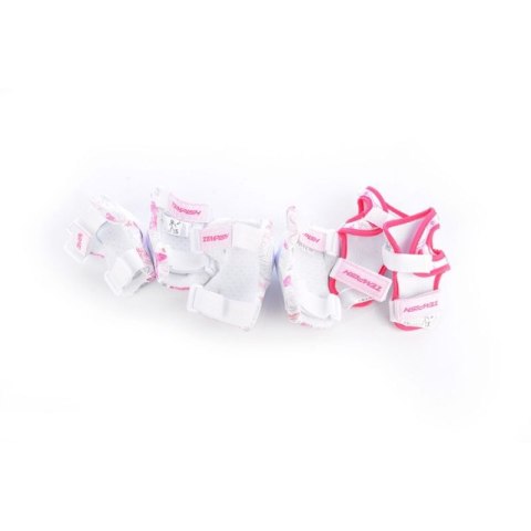 Ochraniacze Tempish 3-częściowe Stryker Jr 1020000005