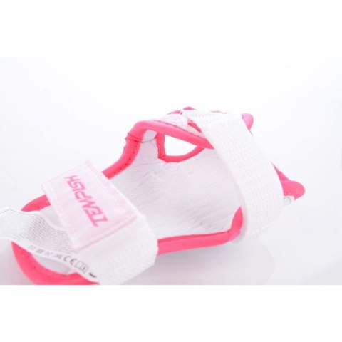 Ochraniacze Tempish 3-częściowe Stryker Jr 1020000005