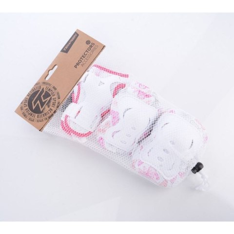 Ochraniacze Tempish 3-częściowe Stryker Jr 1020000005