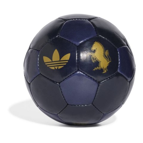 Piłka adidas Juventus Turyn Club Trefoil IX4028
