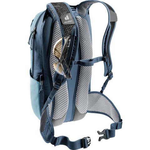 Plecak rowerowy Deuter Race 12 320412313740