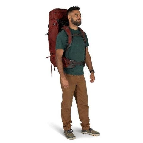 Plecak trekkingowy Osprey Aether 65 10006678/289/S/M