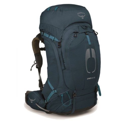 Plecak trekkingowy Osprey Atmos AG 65 OS1-175/457/L/XL
