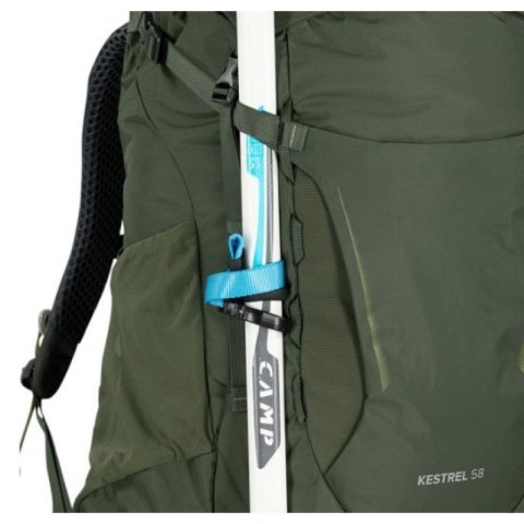 Plecak trekkingowy Osprey Kestrel 58 M OS3011/82/L/XL