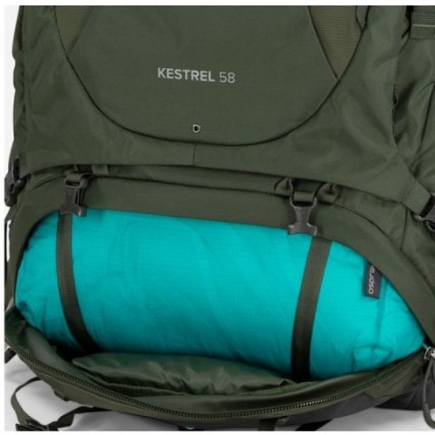 Plecak trekkingowy Osprey Kestrel 58 M OS3011/82/L/XL