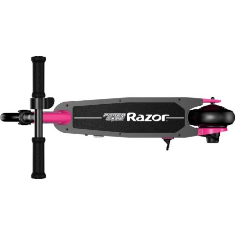 Razor-hulajnoga elektryczna S80 Power Core - Różowa