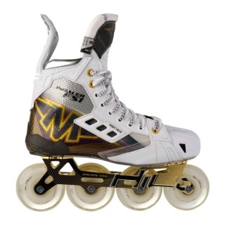 Rolki hokejowe Mission Inhaler FS1 Sr 1065308