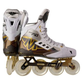 Rolki hokejowe Mission Inhaler FS1 Sr 1065308