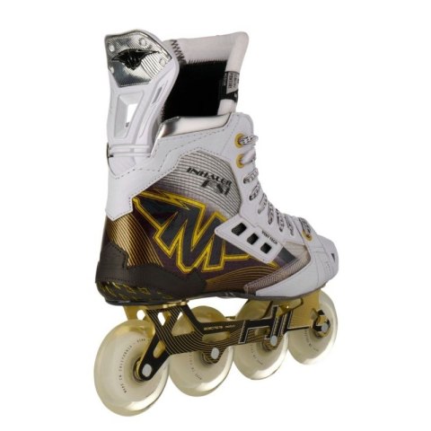 Rolki hokejowe Mission Inhaler FS1 Sr 1065308