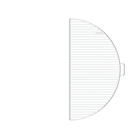 Ruszt Bonfeu Bongrill ½ Ø 100 VGRH6.1000
