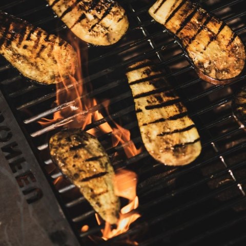 Ruszt Bonfeu Bongrill ½ Ø 100 VGRH6.1000