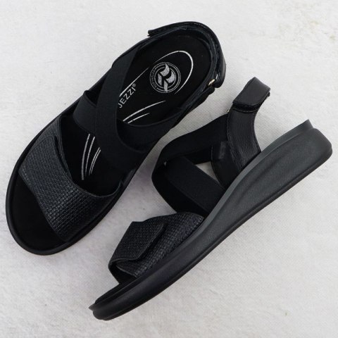 Sandały komfortowe Jezzi W 24142 JEZ448A