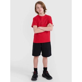 Spodenki 4F Jr 4FJWMM00TSHOM629-20S