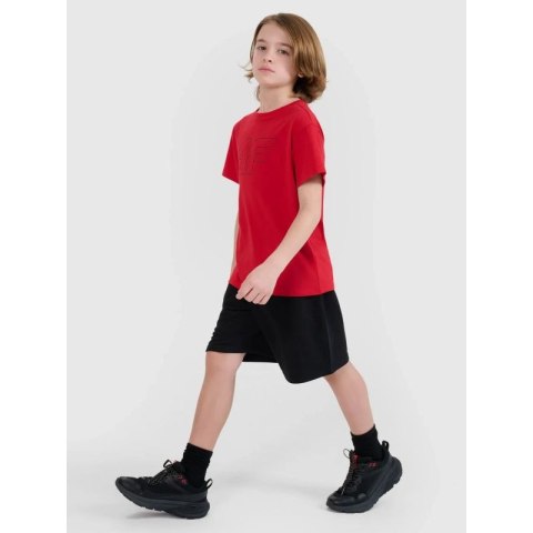 Spodenki 4F Jr 4FJWMM00TSHOM629-20S