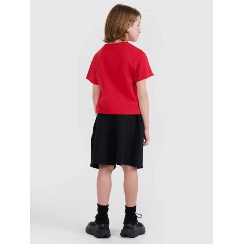 Spodenki 4F Jr 4FJWMM00TSHOM629-20S