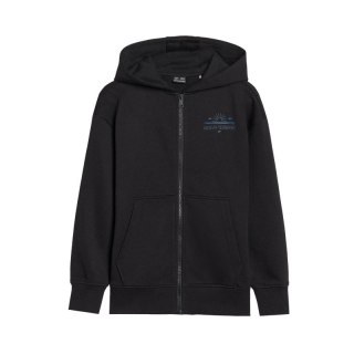 Bluza 4F M1522 Jr 4FJWSS25TSWSM1522-20S