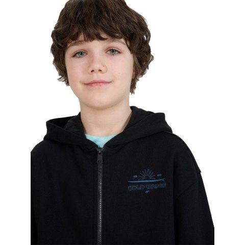 Bluza 4F M1522 Jr 4FJWSS25TSWSM1522-20S