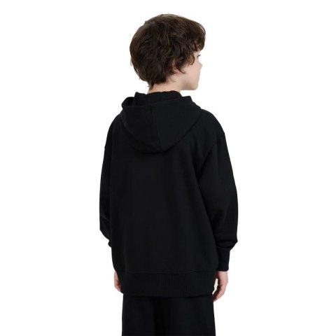 Bluza 4F M1522 Jr 4FJWSS25TSWSM1522-20S