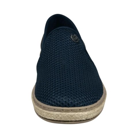 Buty Bugatti espadryle M 321-ASP61-6900-4100