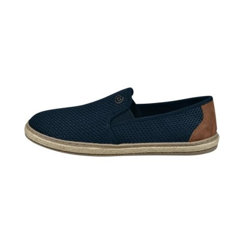 Buty Bugatti espadryle M 321-ASP61-6900-4100