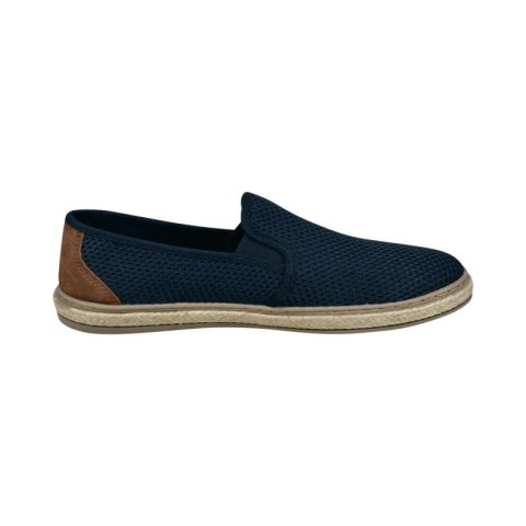 Buty Bugatti espadryle M 321-ASP61-6900-4100
