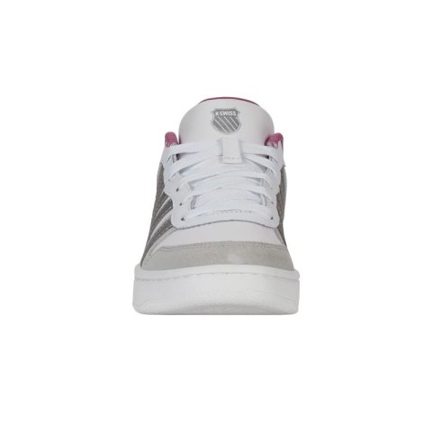 Buty K-Swiss Court Palisades sneakersy W 96931-058-M