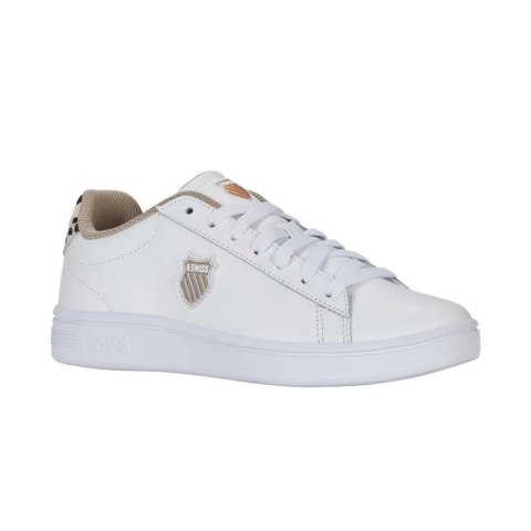 Buty K-Swiss Court Shield II W 94412-918-M
