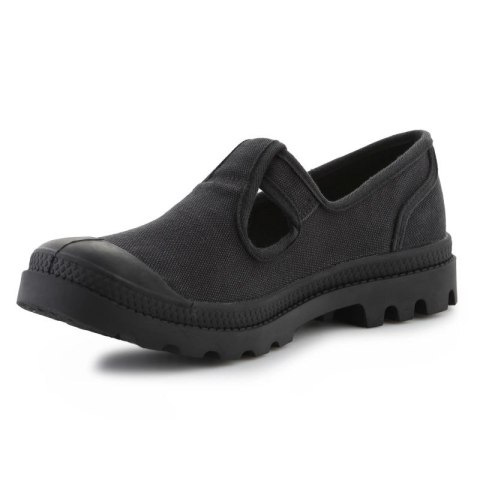 Buty Palladium Pampa M-Jane Washed M 94475-008-M