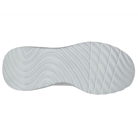 Buty Skechers Bobs Sport Squad Chaos - Face Off W 117209 LTGY