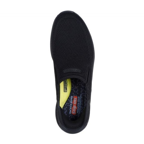 Buty Skechers Slade - Deacon M 210887 BBK