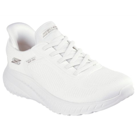 Buty Skechers Slip-ins: Bobs Sport Squad Chaos W 117497 OFWT