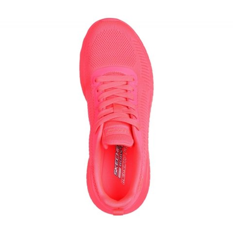 Buty Skechers Sneakers Bobs Squad Chaos - Color Rythms W 117216