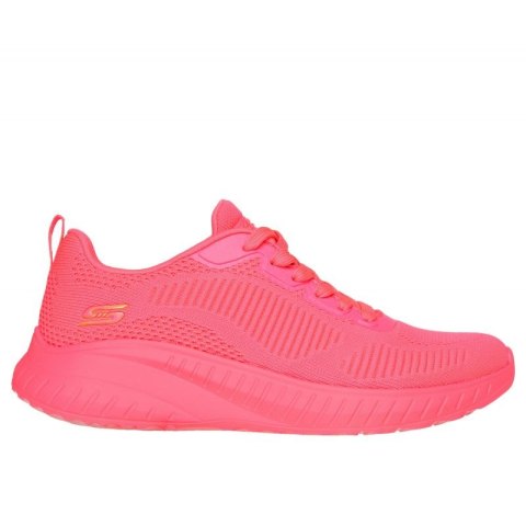 Buty Skechers Sneakers Bobs Squad Chaos - Color Rythms W 117216