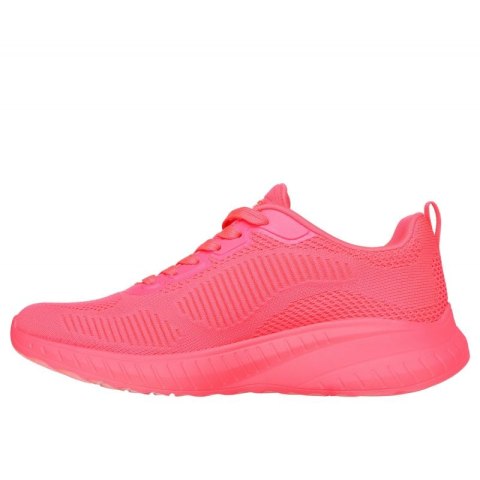 Buty Skechers Sneakers Bobs Squad Chaos - Color Rythms W 117216