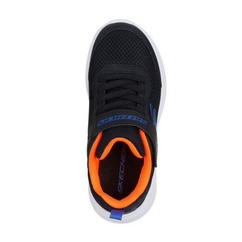 Buty Skechers Sneakersy Jr 403615L BLK