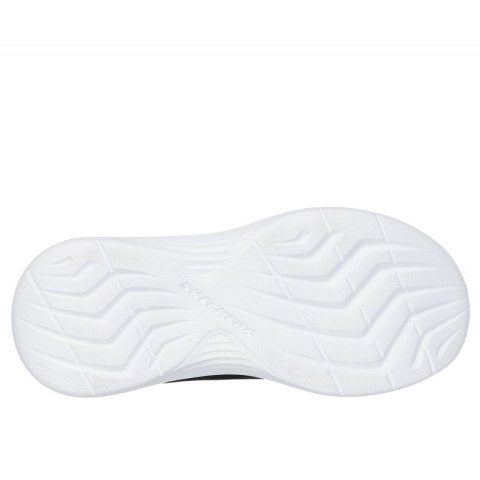 Buty Skechers Sneakersy Jr 403615L BLK