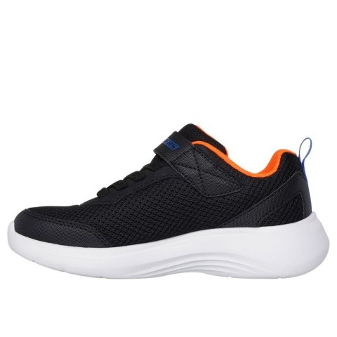 Buty Skechers Sneakersy Jr 403615L BLK