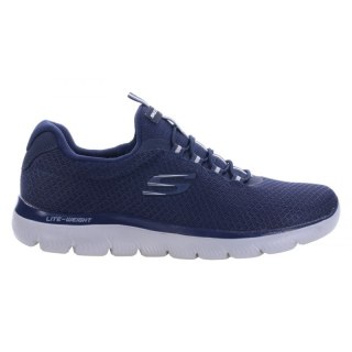Buty Skechers Summits M 52811-NVY