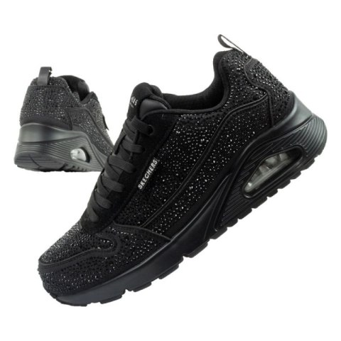 Buty Skechers Uno-World Of Gems W 155217/BBK