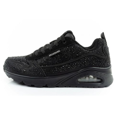 Buty Skechers Uno-World Of Gems W 155217/BBK