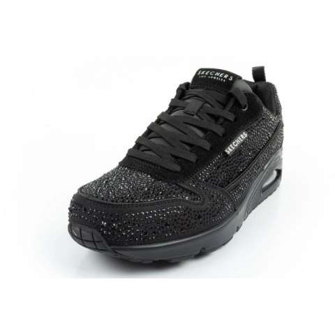 Buty Skechers Uno-World Of Gems W 155217/BBK