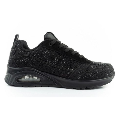 Buty Skechers Uno-World Of Gems W 155217/BBK