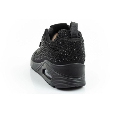 Buty Skechers Uno-World Of Gems W 155217/BBK