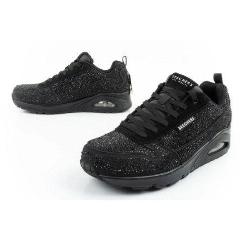 Buty Skechers Uno-World Of Gems W 155217/BBK