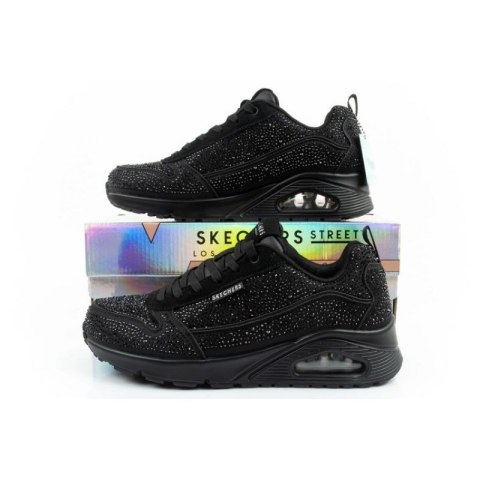 Buty Skechers Uno-World Of Gems W 155217/BBK