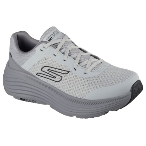Buty do biegania Skechers Max Cushioning Endeavour M 220613 GRY