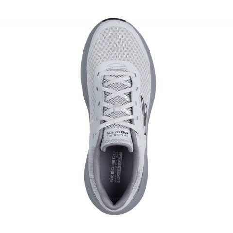 Buty do biegania Skechers Max Cushioning Endeavour M 220613 GRY